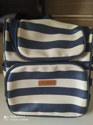 Bolsa Maternidade Pirulitando