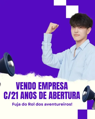 Vendo Franquia Segmento de Alimentação e Delivery 