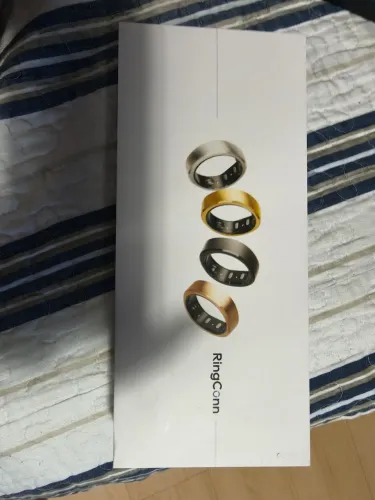 Ring Conn