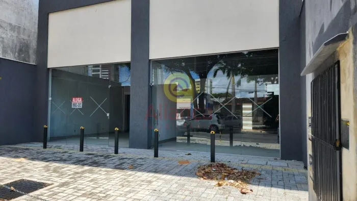 LOJA PARA LOCAÇÃO EM LAGOA NOVA