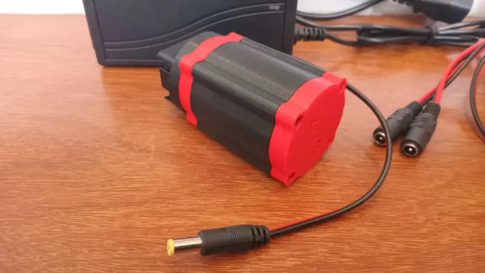 Kit arduino e 2 motores