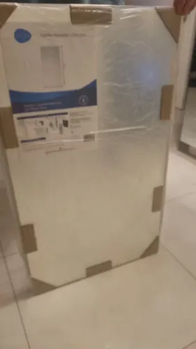 RETIRADA IMEDIATA !!! KIT COM 2 ESPELHOS BISOTÊ 85 X 40 CM.. 