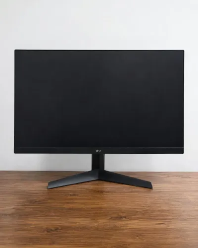 Monitor LG ultragear 24 polegadas 144hz