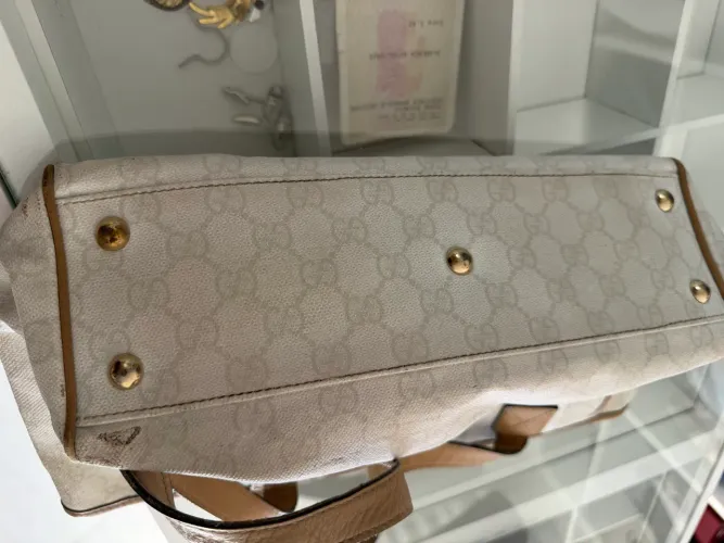 Bolsa Gucci original