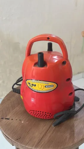 Bomba de balão