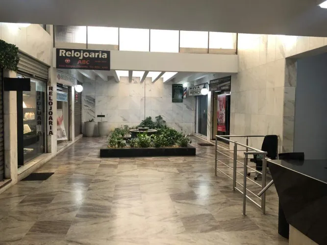 Sala Comercial 40 m² A 100m da Av. Afonso Pena