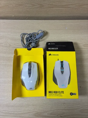 MOUSE M65 RGB ELITE