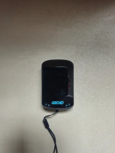 GPS GEOID CC600