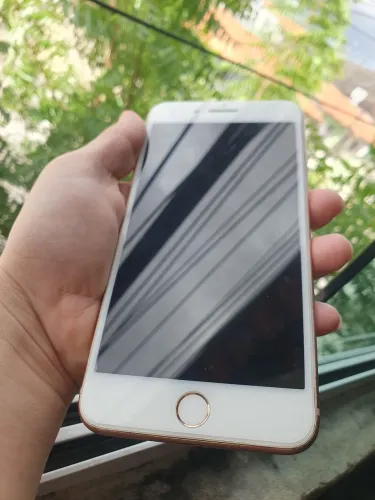 Iphone 8 Plus 
