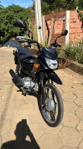 Pop 110i ES 2026