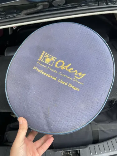 Tom 8? RMV Bapeva + semi case Odery
