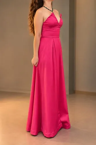 Vestido de festa