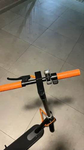 Vendo patinete elétrico