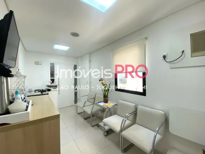 Conj. Comercial, Vila Nova Conceição - São Paulo