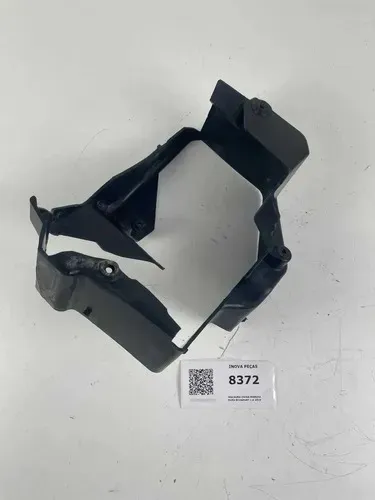 Moldura Caixa Marcha Ford Ecosport 1.6 2015 C/detalhe