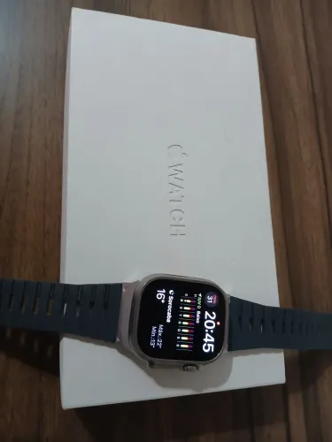 SMART WATCH APPLE UTRA 1