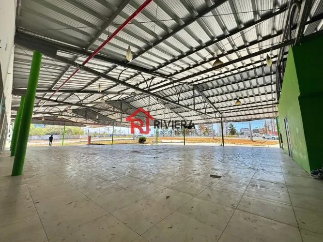 Terreno Comercial de 1.362 m² no Calhau - São Luís-MA: Oportunidade Imperdível de Investim