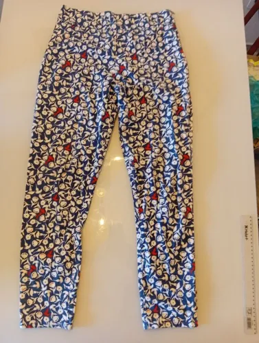 Calça Maria Filó