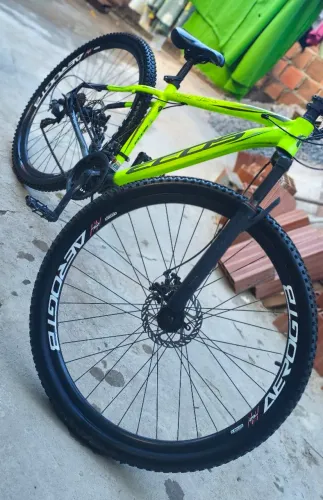 Bike aro 29