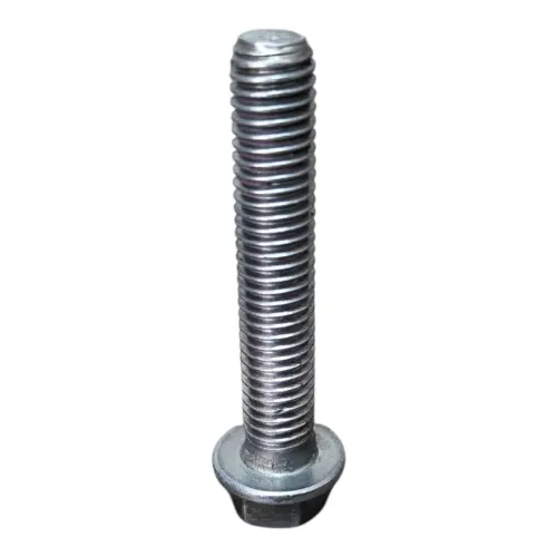 10 Parafusos Cx Eaton 8x45mm