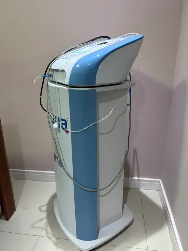 Aparelho de Carboxiterapia HTM
