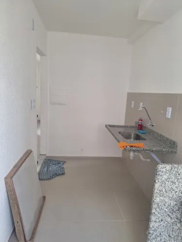 Apartamento para aluguel