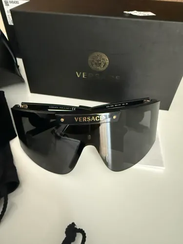 Oculos versace mascara 