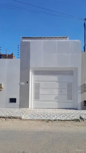 Casa em Juazeiro Bahia