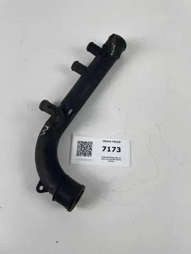 Tubo Distribuição De Agua Gm Vectra Astra Zafira 