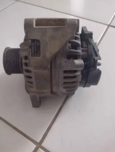 Alternador de caminhão 120 A