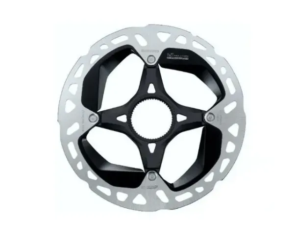 Rotor Shimano Disco MT900 XTR 160mm Ice Tech Center Lock