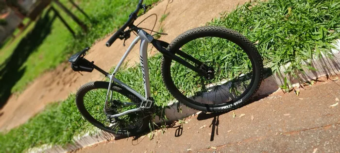 Bike aro 29 1x11 grupo Deore