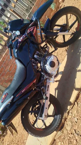 Bros 150