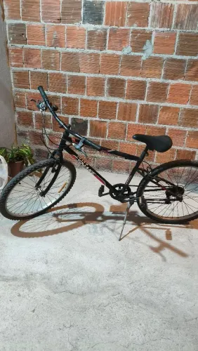 Bicicleta aro 26