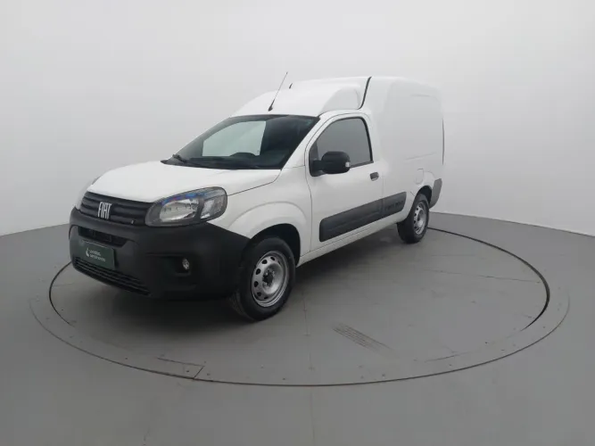 Fiat Fiorino Endurance EVO 1.4 Flex 8V 2P 2025