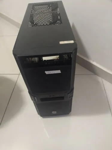 gabinete gamer