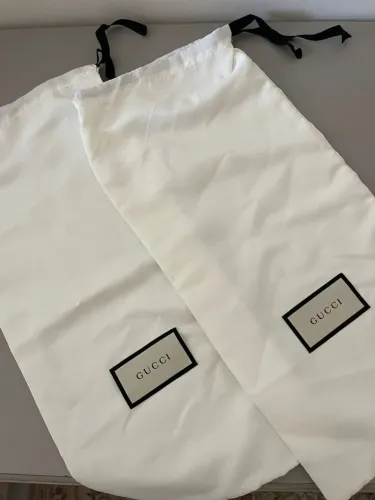 Dust Bag Gucci