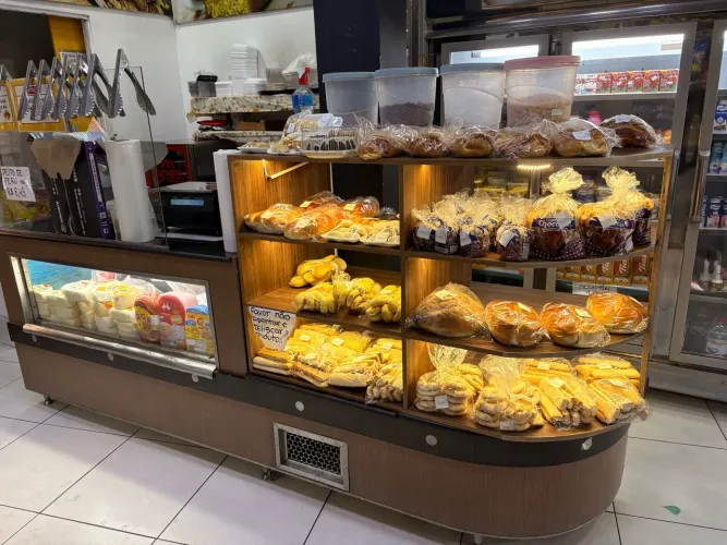 Padaria