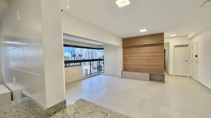 Apartamento para Locação em Sorocaba, Jardim Emília, 3 dormitórios, 1 suíte, 2 banheiros,