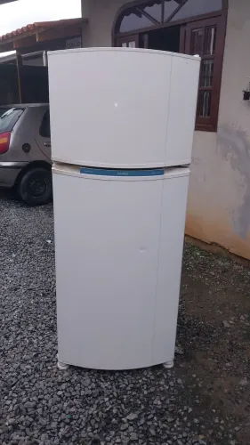 Geladeira cônsul frost free 