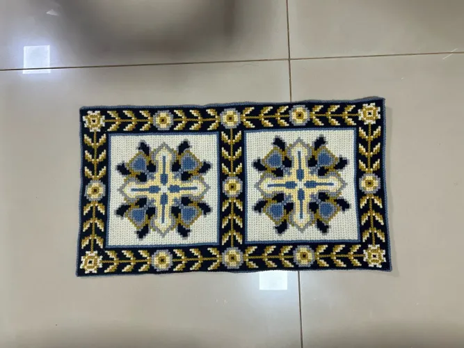 Tapete de Arraiolos Português