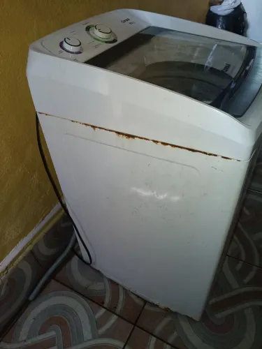 Máquina de lavar Eletrolux 11 kg