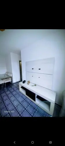 vendo apt mobiliado no Ibura