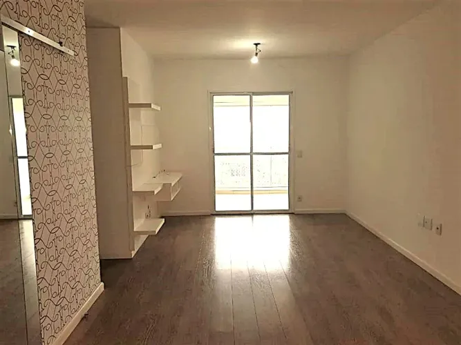 Imóvel para aluguel possui 85 m² com 3 quartos em Jardim Tupanci - Barueri - SP