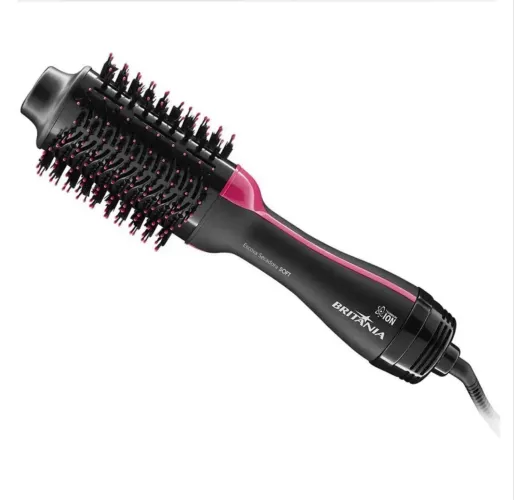 Escova Secadora Britânia Soft 