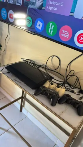 PS3 desbloqueado