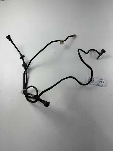 Mangueira De Combustivel Preto
