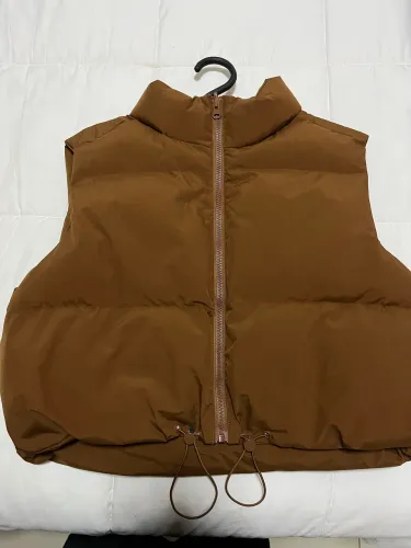 Colete puffer