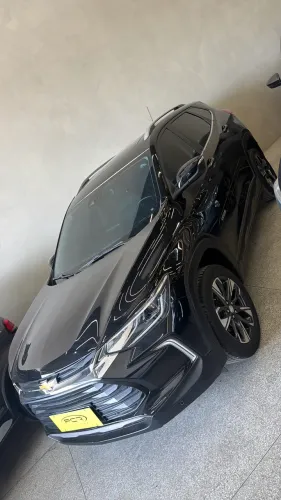 Chevrolet Tracker Premier 1.2 Turbo 12V Flex AUT 2023