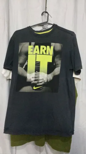 Camisa da Nike original tam m